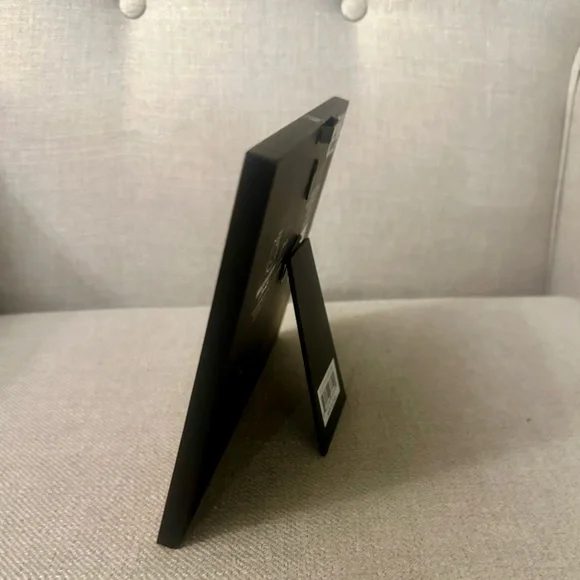 Hello Kitty Pink Photo Frame - Picture 2 of 3